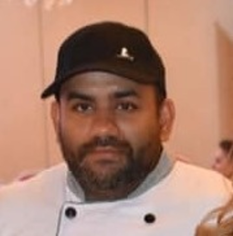 Meet your Posher, Jorge